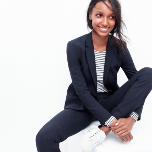 J. Crew Campbell Pant - Picture 2 of 3